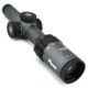 SIG SAUER Tango6 Rifle Scope, 1-6X24mm, 30mm, SFP, Hellfire 3 Gun Illuminated Reticle, Graphite, SOT61018