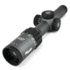 SIG SAUER Tango6 Rifle Scope, 1-6X24mm, 30mm, SFP, Hellfire 3 Gun Illuminated Reticle, Graphite, SOT61018