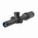 SIG SAUER Tango6 Rifle Scope, 1-6X24mm, 30mm, Sfp, Hellfire Moa Illum Reticle, Graphite, SOT61016