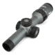 SIG SAUER Tango6 Rifle Scope, 1-6X24mm, 30mm, SFP, HellFire TriPlex Illuminated Reticle, Graphite, SOT61015