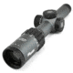 SIG SAUER Tango6 Rifle Scope, 1-6X24mm, 30mm, SFP, HellFire TriPlex Illuminated Reticle, Graphite, SOT61015