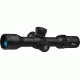 SIG SAUER Tango6 Rifle Scope, 3-18X44mm, 34mm, FFP, MRAD Milling Illuminated Reticle, Levelplex, Side Focus, Black, SOT63112