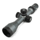 SIG SAUER Tango6 Rifle Scope, 4-24X50mm, 34mm, FFP, DEV-L MOA Illuminated Reticle, Levelplex, Side Focus, Graphite, SOT64013