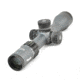 SIG SAUER Tango6 Rifle Scope, 4-24X50mm, 34mm, FFP, MOA Milling Illuminated Reticle , Levelplex, Side Focus, Graphite, SOT64011