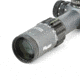 SIG SAUER Tango6 Rifle Scope, 4-24X50mm, 34mm, FFP, MOA Milling Illuminated Reticle , Levelplex, Side Focus, Graphite, SOT64011