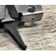 SIG SAUER Trigger, Flat, 320 90 Deg Break - TRG-320-FLAT-BLK