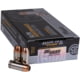 SIG SAUER V-Crown .45 ACP 230 Grain Jacketed Hollow Point Brass Cased Centerfire Pistol Ammo, 50 Rounds, E45AP2-50