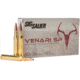 SIG SAUER Venari 30-06 Springfield 165 Grain Soft Point Brass Cased Rifle Ammo, 20 Rounds, V3006SP165-20