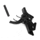 SIG SAUER Virtus MCX Trigger Kit, AR, Two Stage Match Duo, Black, NSN N, KIT-TRIGGER-AR-DUO
