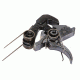 SIG SAUER Virtus MCX Trigger Kit, AR, Two Stage Match Duo, Black, NSN N KIT-TRIGGER-AR-DUO