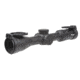 SIG SAUER Whiskey 4 3-12x44mm Rifle Scope, 30mm Tube, Second Focal Plane, Quadplex Reticle, Black, SOW43003