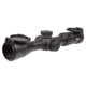 SIG SAUER Whiskey 4 3-12x44mm Rifle Scope, Second Focal Plane, BDC, Black, 3-12x44, SOW43001