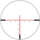 SIG SAUER Whiskey4 4-16x44mm Rifle Scope, First Focal Plane, Illuminated MOA Milling Hunter 2.0, Black, 4-16x44MM FFP Illuminated MOA Milling hunter 2.0, SOW44002