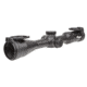 SIG SAUER Whiskey 4 5-20x50mm Rifle Scope, First Focal Plane, MOA Milling Hunter 2.0, Black, 5-20x50MM FFP MOA milling hunter 2.0, SOW45001