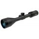 SIG SAUER SOW33006 Whiskey3 Hunting Rifle Scope 3-9x50mm Second Focal Plane Quadplex Reticle