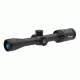 SIG SAUER Whiskey3 2-7x32 mm Rifle Scope,  Quadplex, Graphite 7400295-R (Warning: This scope has no illumination knob as pictured)