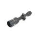SIG SAUER Whiskey3 3-9x40mm Rifle Scope w/Standard Quadplex Non-Illuminated Reticle, Black, SOW33005