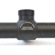 SIG SAUER Whiskey3 3-9x40mm Rifle Scope w/Standard Quadplex Non-Illuminated Reticle, Black, SOW33005