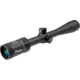 SIG SAUER Whiskey3 4-12x40mm 1in Tube Hunting Rifle Scope w/HellFire QuadPlex Reticle, Illum, Graphite SOW34005