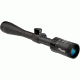 SIG SAUER Whiskey3 4-12x40mm 1in Tube Hunting Rifle Scope w/HellFire QuadPlex Reticle, Illum, Graphite SOW34005