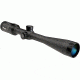 SIG SAUER Whiskey3 4-12x40mm 1in Tube Hunting Rifle Scope w/HellFire QuadPlex Reticle, Illum, Graphite SOW34005
