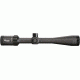 SIG SAUER Whiskey3 4-12x40mm 1in Tube Hunting Rifle Scope w/HellFire QuadPlex Reticle, Illum, Graphite SOW34005