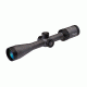 SIG SAUER Whiskey3 4-12X44 mm  Rifle Scope, Black, Small SOW34199