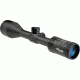 SIG SAUER Whiskey3 4-12x50 1in Tube Hunting Rifle Scope w/Triplex Reticle, Graphite SOW34004