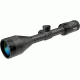 SIG SAUER Whiskey3 4-12x50 1in Tube Hunting Rifle Scope w/Triplex Reticle, Graphite SOW34004