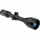 SIG SAUER Whiskey3 4-12x50 1in Tube Hunting Rifle Scope w/Triplex Reticle, Graphite SOW34004