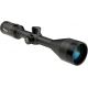 SIG SAUER Whiskey3 4-12x50mm Illuminated Rifle Scope