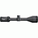 SIG SAUER Whiskey3 4-12x50 1in Tube Hunting Rifle Scope w/Triplex Reticle, Graphite SOW34004