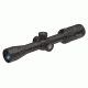Whiskey3 Rifle Scope, 2-7X32mm, 1 In, Sfp, Quadplex Reticle, Matte Black