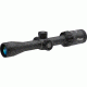SIG SAUER Whiskey3 Rifle Scope, 2-7X32mm, 1 In, Sfp, Circleplex Reticle, Graphite, SOW32102