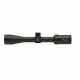 SIG SAUER Whiskey3 Rifle Scope, 3-9X40mm, 1 In, Sfp, Triplex Reticle, Black, SOW33102