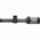 SIG SAUER Whiskey5 1-5x20 1in Tube Hunting Rifle Scope w/CirclePlex Illuminated Fiber Dot Reticle, Graphite SOW51002