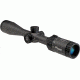 SIG SAUER Whiskey5 2-10x42 1in Tube Hunting Rifle Scope w/Standard Duplex Reticle, Graphite SOW52003