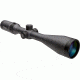 SIG SAUER Whiskey5 2.4-12x56 30mm Tube Hunting Rifle Scope w/Illuminated Fiber Dot Reticle, Graphite SOW52005