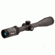 SIG SAUER Whiskey5 3-15x44 1in Tube Hunting Rifle Scope w/Standard Duplex Reticle, Graphite SOW53005