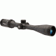SIG SAUER Whiskey5 3-15x44 1in Tube Hunting Rifle Scope w/Standard Duplex Reticle, Graphite SOW53005