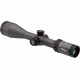 SIG SAUER Whiskey5 3-15x52 30mm Tube Hunting Rifle Scope w/Illuminated Fiber Dot Reticle, 1.0 cm Adjustments, Graphite SOW53004