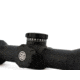 SIG SAUER Whiskey5 2-10x42mm Rifle Scope 30mm Tube, Second Focal Plane, Black, MOA Milling Hunter Illuminated Reticle, MOA, SOW52014