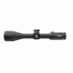 SIG SAUER Whiskey5 Rifle Scope, 2.4-12X56mm, 30mm, Sfp, Hellfire Triplex Illum Reticle, Levelplex, Graphite, SOW52015