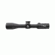 SIG SAUER Whiskey5 Rifle Scope, 3-15X44mm, 30 mm, Sfp, Moa Milling Hunter Illum Reticle, Levelplex, Graphite, SOW53015