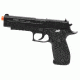 X-Five P226 CO2 Blowback, Full Metal, Black