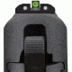 SIG SAUER X-RAY Pistol Sight Set, Number 8 Green Front, Number 6 Rear,square notch SOX10007