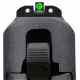 SIG SAUER X-RAY Pistol Sight Set, Number 6 Green Front, Number 8 Rear,round notch SOX10002