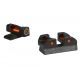 SIG SAUER X-RAY1 Enhanced Day Sight Set