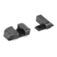 SIG SAUER X-Ray3 Pistol Sight Set, Number 6 Green Front, Number 8 Rear, round notch SOX10002