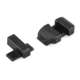 SIG SAUER X-Ray3 Pistol Sight Set, Number 6 Green Front, Number 8 Rear, square notch SOX10001